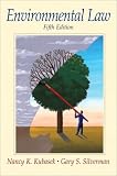 Environmental Law (5th Edition) image