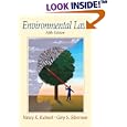 Environmental Law (5th Edition)