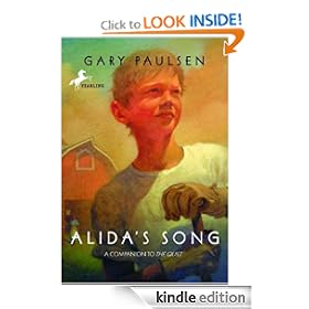 Alida's Song