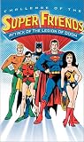 Challenge of the Super Friends - Attack of the Legion of Doom