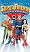 VHS : Challenge of the Super Friends - Attack of the Legion of Doom