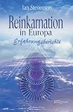 Produkt-Bild: Reinkarnation in Europa. Erfahrungsberichte