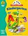 Book Kindergarten Interactive Workbook (Kindegarten Interactive Workbook with CD-ROM)