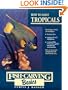 Ht Paint Tropicals (Fish Carving Basics) (Vol 4)