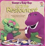 Barney & Baby Bop Go to the Restaurant (Go To... (Barney))