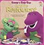 Barney And Baby Bop Go To The Restaurant