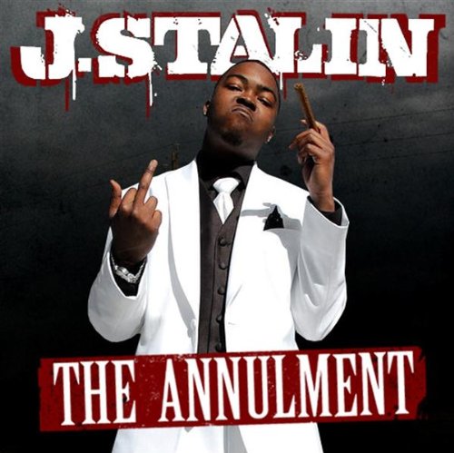 annulment