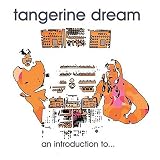 Tangerine Dream Album - An Introduction To ... (Front side)