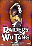 Revue Eastern Heroes Ltd.  / Raiders Of Wu Tang