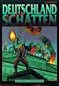 Deutschland in den Schatten. Shadowrun- Quellenbuch. Das Cyberpunk- Rollenspiel Version 2.01D