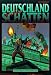 Deutschland in den Schatten. Shadowrun- Quellenbuch. Das Cyberpunk- Rollenspiel Version 2.01D