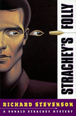 Strachey's Folly: A Donald Strachey Mystery