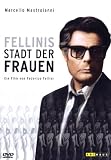 Fellinis Stadt der Frauen - Marcello Mastroianni