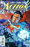Action #848 starring Superman