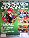 Nintendo Power Advance V. 2