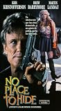 No Place to Hide by Warner Home Video