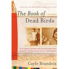 The Book of Dead Birds