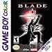 Video Games : Blade