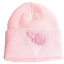 Tennessee Titans Classic Cuffed Knit Hat (Pink)