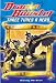 Dragon Booster Chapter Book: Three Times a Hero - Book #8