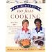 Pat and Betty's No-Fuss Cooking: More Than 200 Delicious, Time-Saving, and Easy Recipes From the Reynolds Kitchens