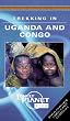 Lonely Planet Trekking in Uganda & Congo video (Videos) [VHS]