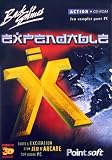 Revue Rage  / Expendable