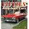 Cars of the 1950's:the ideal books.