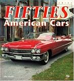 Fifties American Cars (Enthusiast Color)