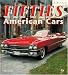 Fifties American Cars (Enthusiast Color)