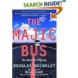 The Majic Bus: An American Odyssey by Douglas Brinkley and Brian Lamb
