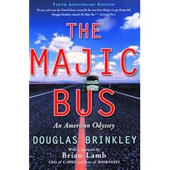 The Majic Bus: An American Odyssey