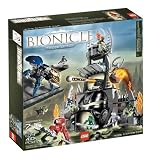 LEGO Tower of Toa