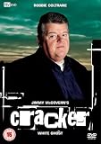 Cracker - White Ghost [UK IMPORT] - Robbie Coltrane