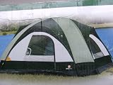 SwissGear Two Room Family Dome Tent