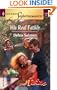 His Real Father: Twins (Harlequin Superromance No. 1279)