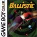 Ballistic GBC
