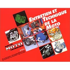 Entretien et technique de la moto
