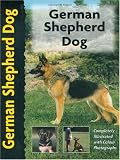 German Shepherd (Pet Love)