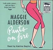 Pants on Fire