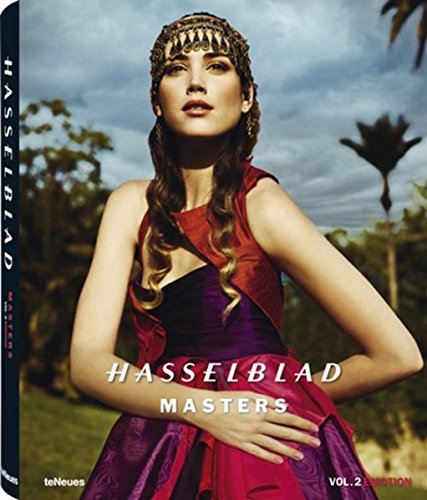 Hasselblad Masters: Emotion