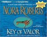 Key of Valor (Key Trilogy)