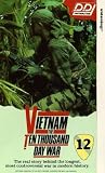 Vietnam: The Ten Thousand Day War - Vol. 12 [VHS]