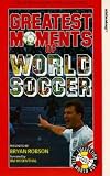 Review Beckmann Visual Publishing  / Bryan Robson's Great Moments In World Soccer [1993]