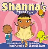 Shannas Princess Show (Welcome to the Shanna Show)