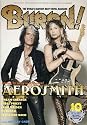 BURRN ! (バーン) 2011年 10月号 [雑誌]