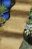 Ice Carpet (672)- Instant Roll out non slip carpet runner. Get one FREE
