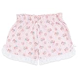 リトルツインスターズ ショートパンツL (ローズ)