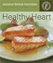 Healthy Heart Cookbook (American Medical Association)
