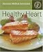 Healthy Heart Cookbook (American Medical Association)
